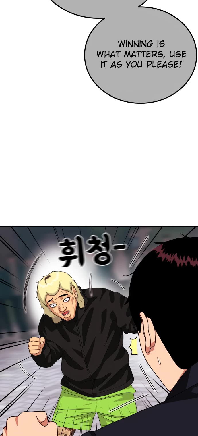 Top 1 Fighting Tutoring Chapter 57 page 32 - Chapter 57