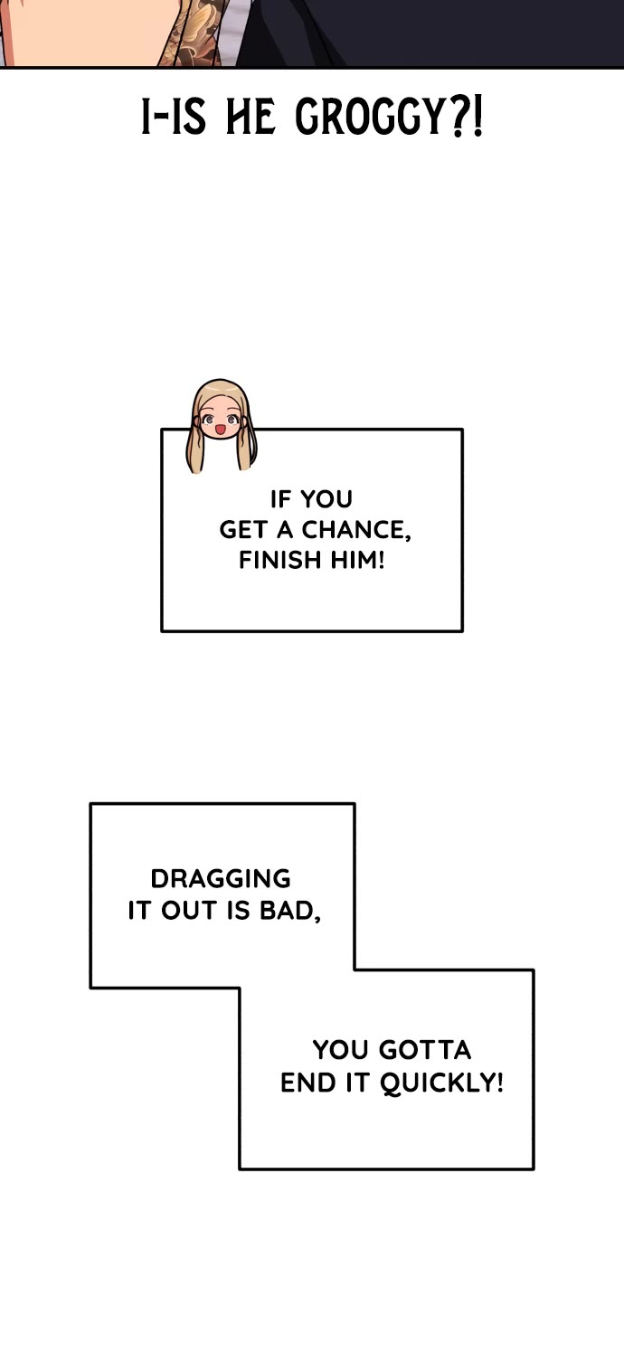 Top 1 Fighting Tutoring Chapter 57 page 33 - Chapter 57