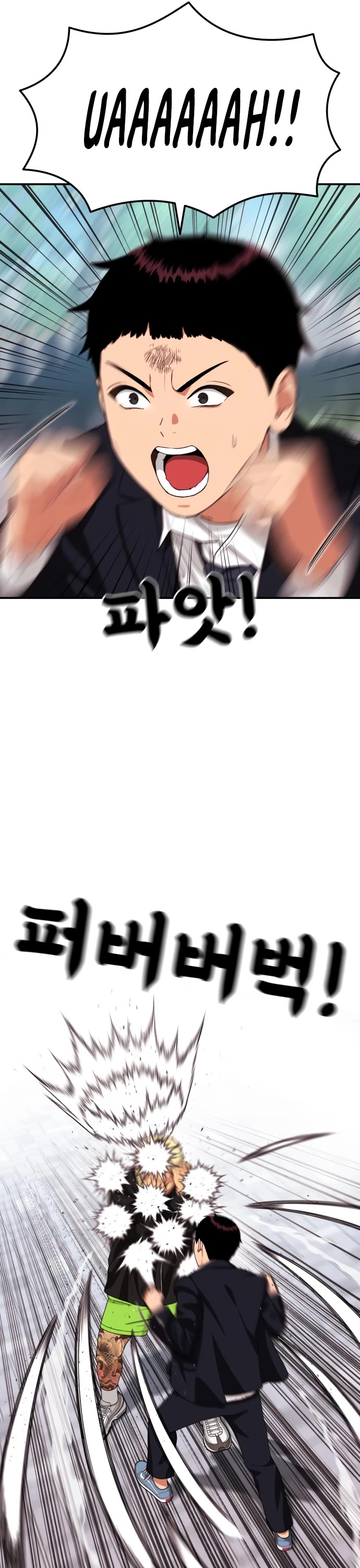 Top 1 Fighting Tutoring Chapter 57 page 34 - Chapter 57