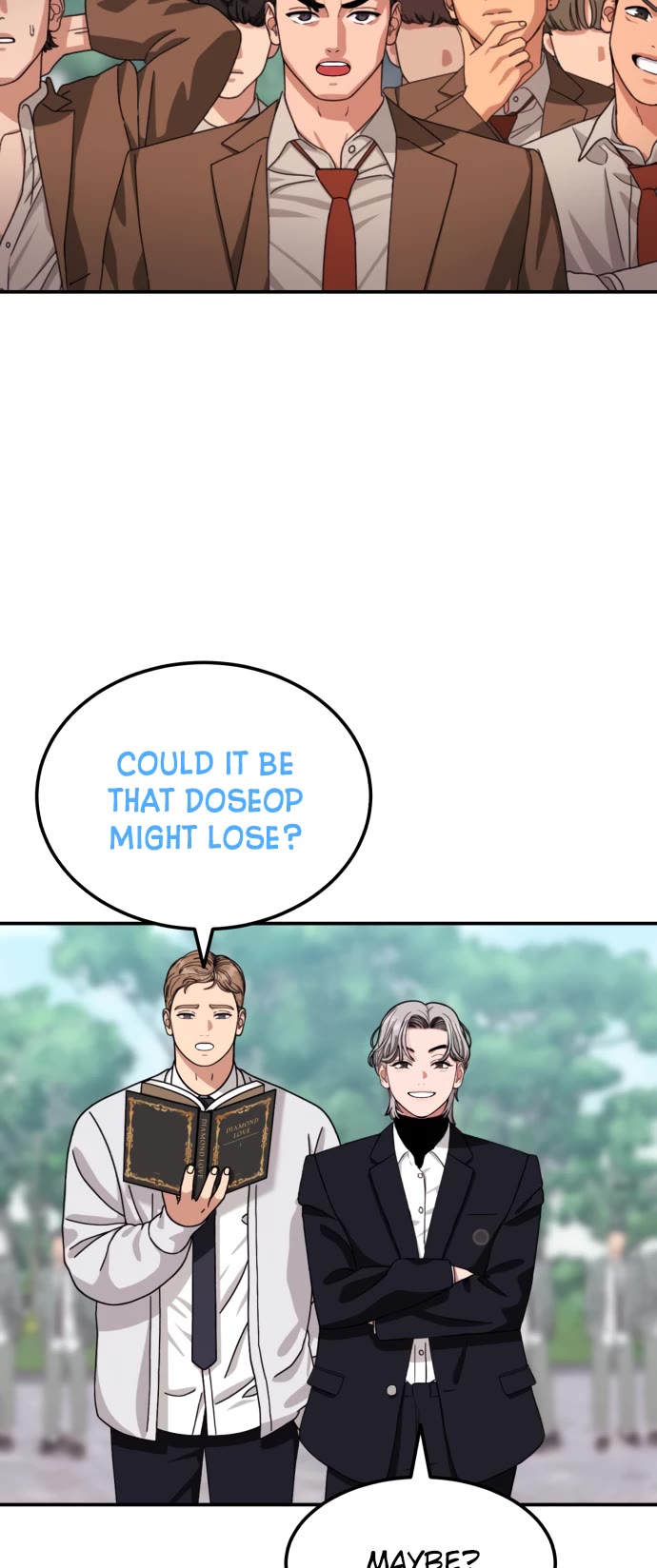 Top 1 Fighting Tutoring Chapter 57 page 36 - Chapter 57