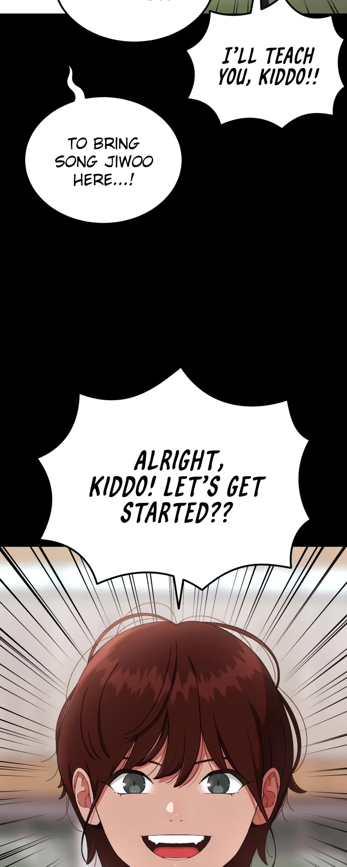 Top 1 Fighting Tutoring Chapter 57 page 44 - Chapter 57