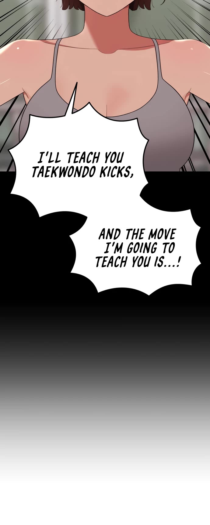 Top 1 Fighting Tutoring Chapter 57 page 45 - Chapter 57