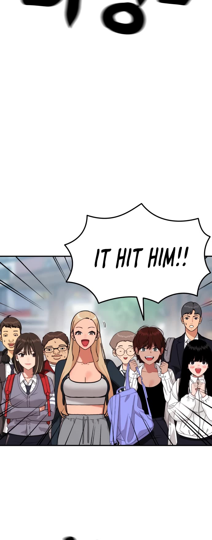 Top 1 Fighting Tutoring Chapter 57 page 49 - Chapter 57