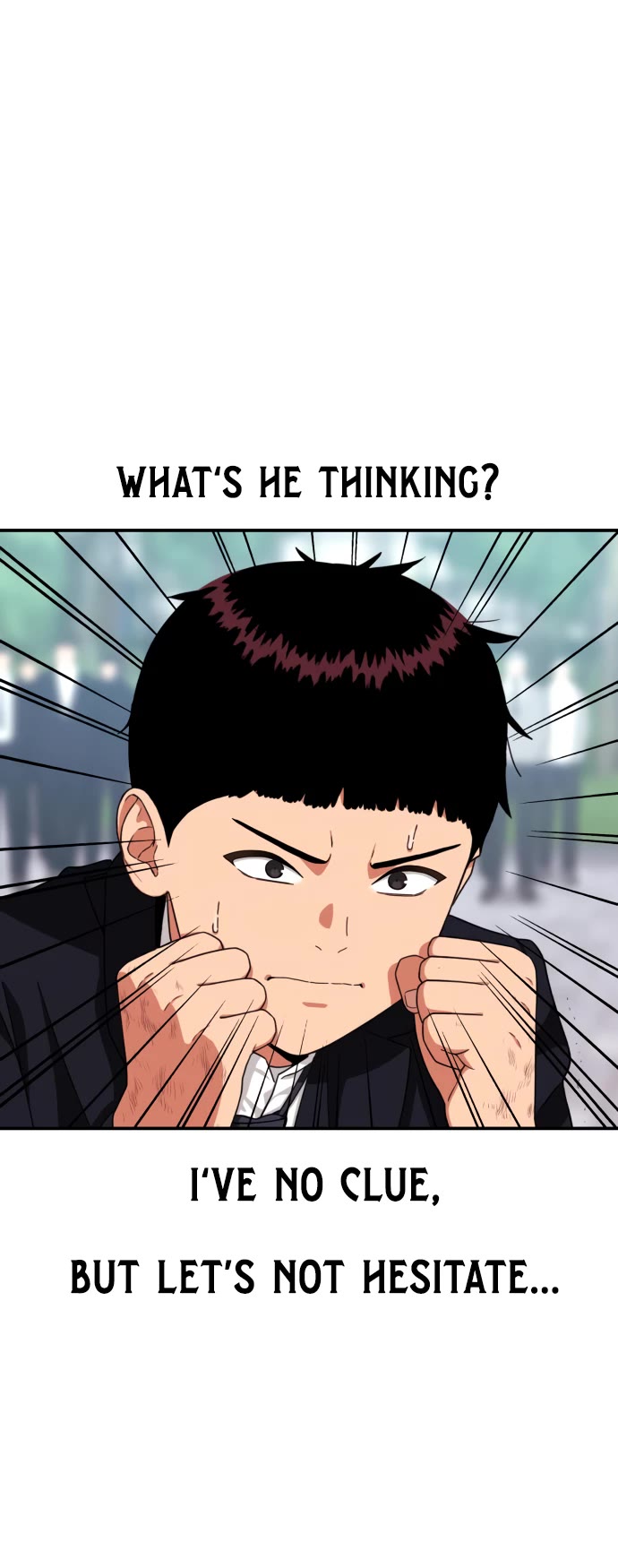 Top 1 Fighting Tutoring Chapter 57 page 57 - Chapter 57
