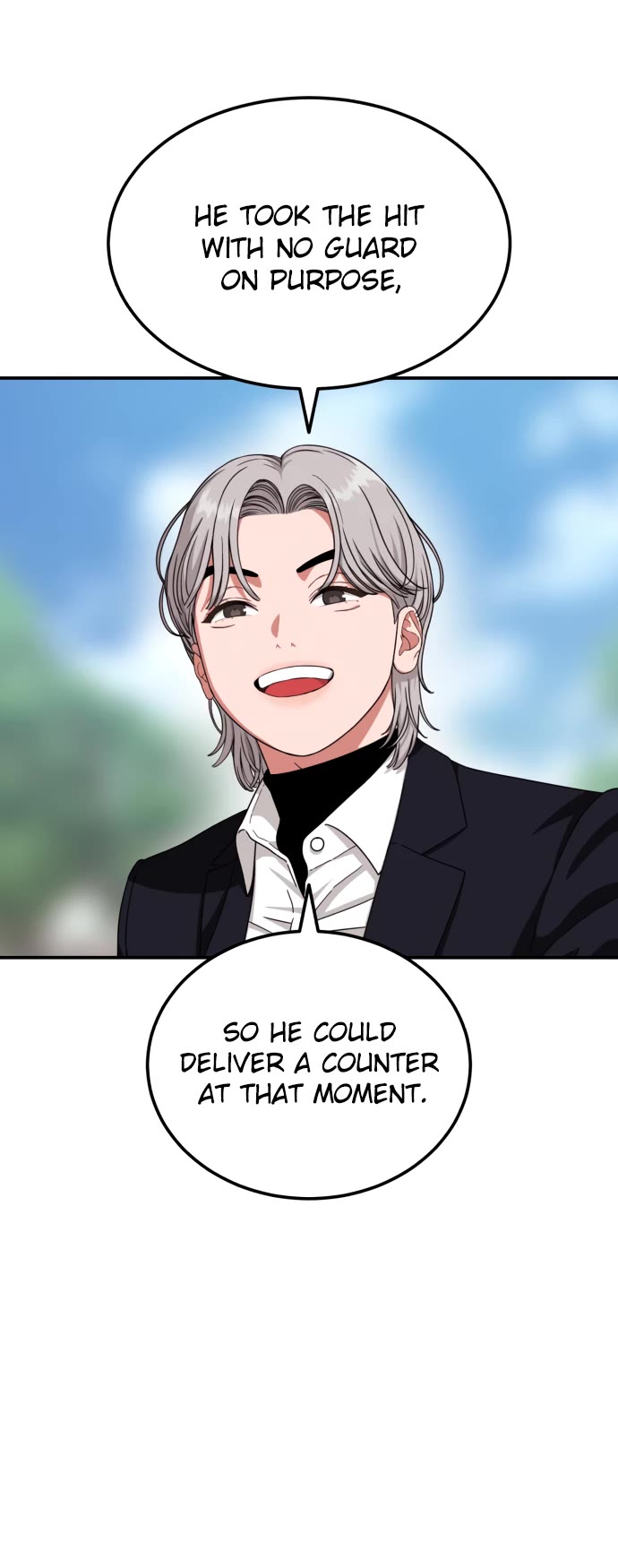 Top 1 Fighting Tutoring Chapter 57 page 64 - Chapter 57