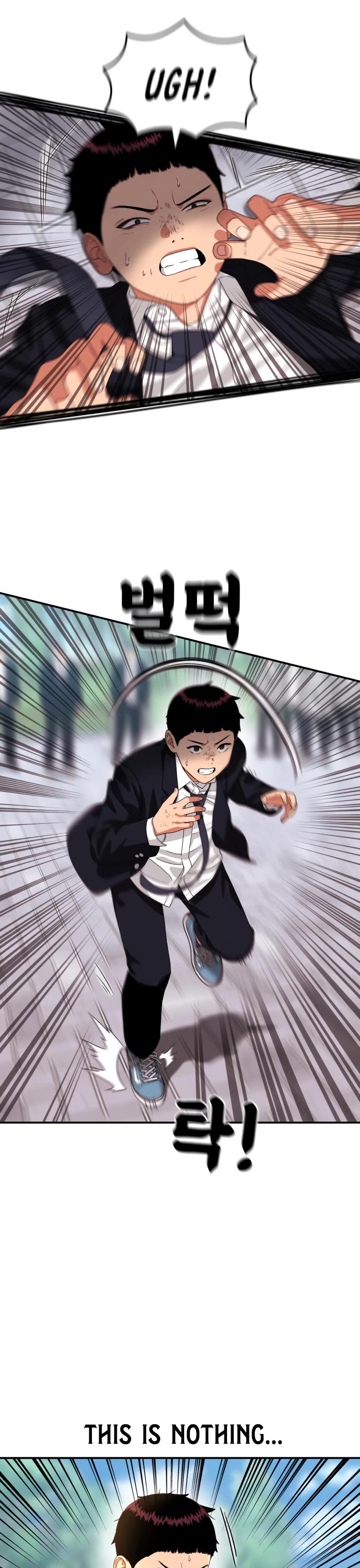Top 1 Fighting Tutoring Chapter 57 page 65 - Chapter 57