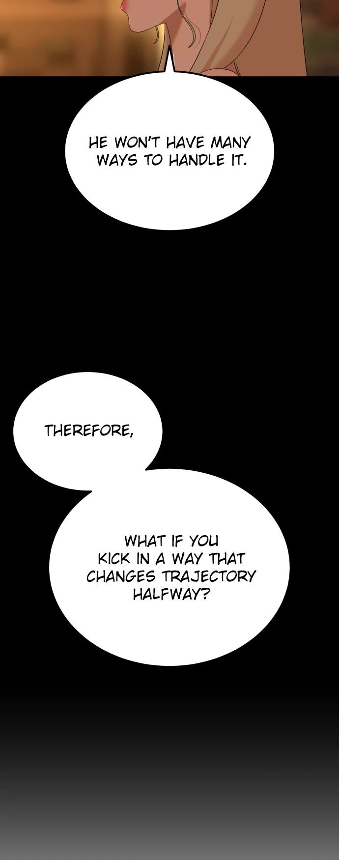 Top 1 Fighting Tutoring Chapter 57 page 9 - Chapter 57