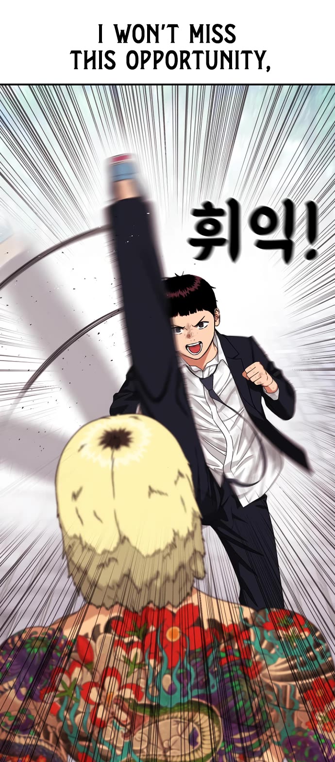 Top 1 Fighting Tutoring Chapter 58 page 12 - Chapter 58