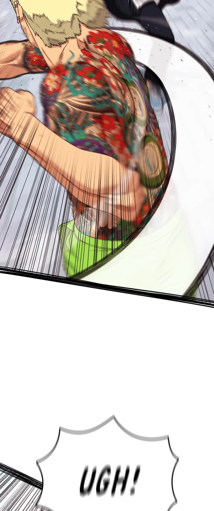 Top 1 Fighting Tutoring Chapter 58 page 16 - Chapter 58