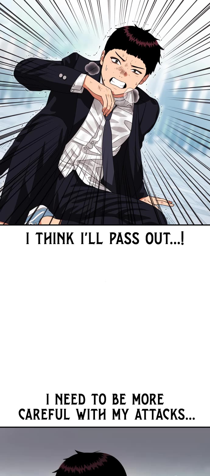 Top 1 Fighting Tutoring Chapter 58 page 20 - Chapter 58