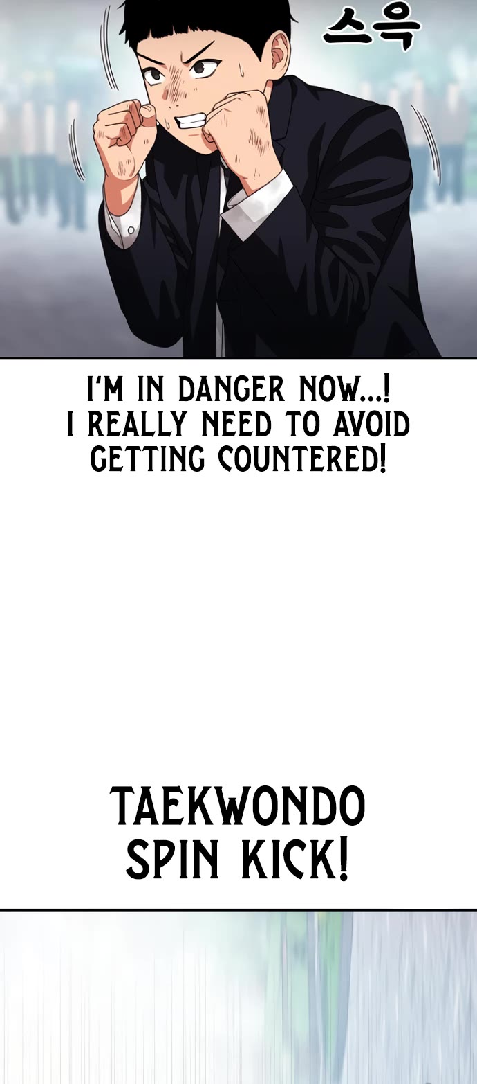 Top 1 Fighting Tutoring Chapter 58 page 21 - Chapter 58