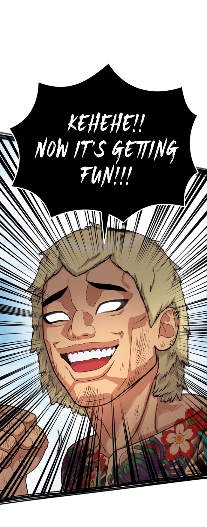 Top 1 Fighting Tutoring Chapter 58 page 31 - Chapter 58