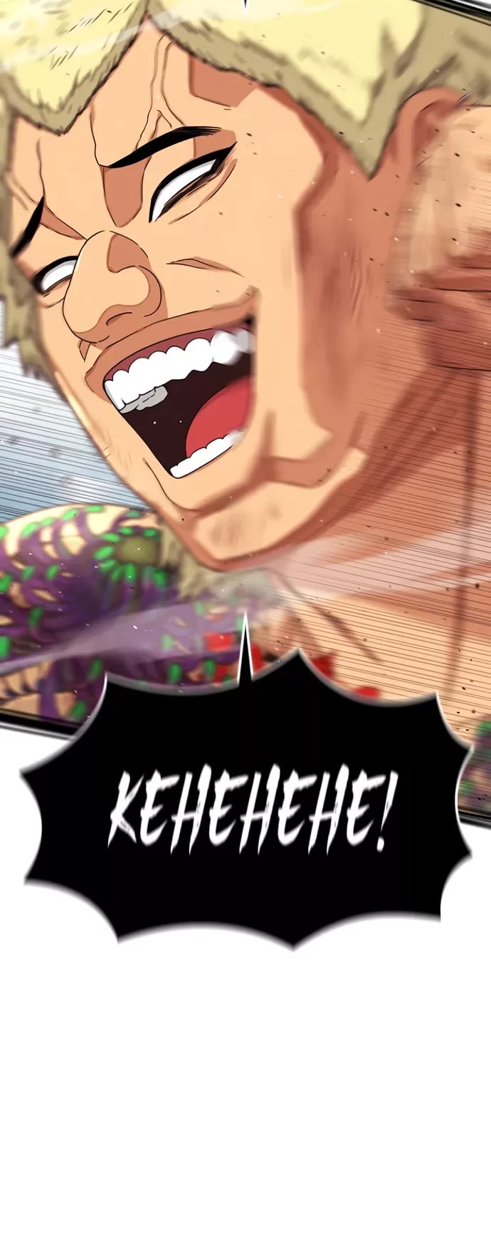 Top 1 Fighting Tutoring Chapter 58 page 38 - Chapter 58