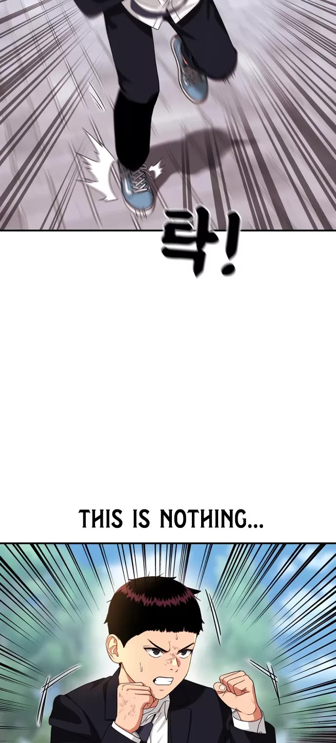 Top 1 Fighting Tutoring Chapter 58 page 4 - Chapter 58