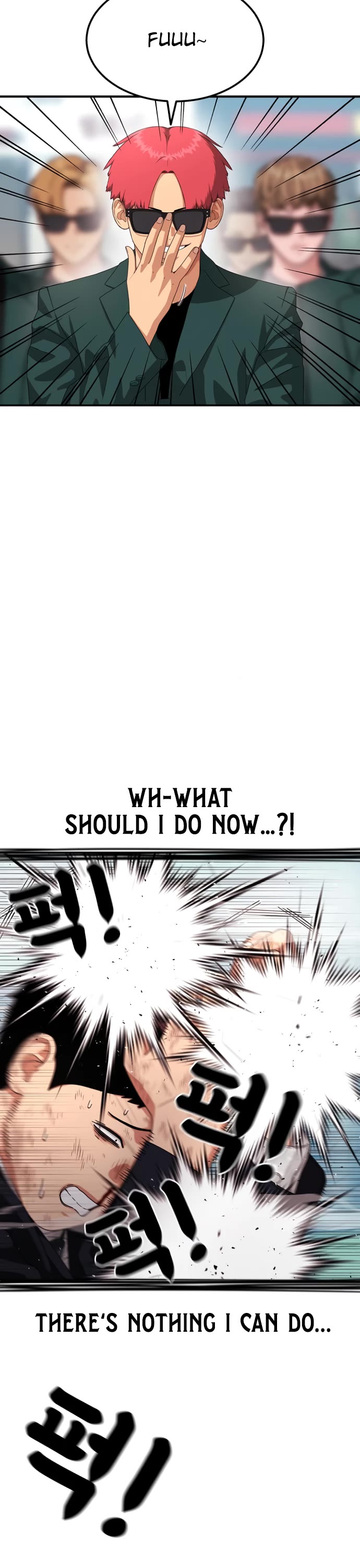 Top 1 Fighting Tutoring Chapter 58 page 40 - Chapter 58