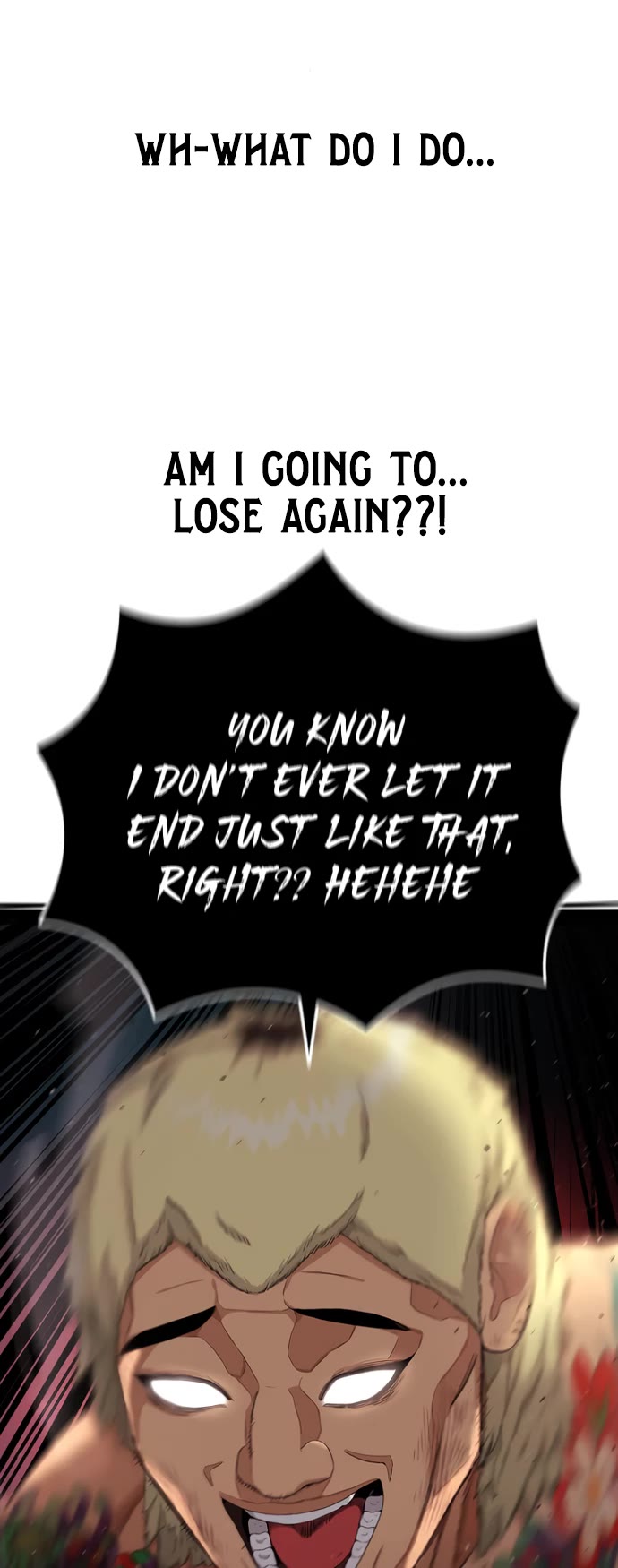 Top 1 Fighting Tutoring Chapter 58 page 41 - Chapter 58