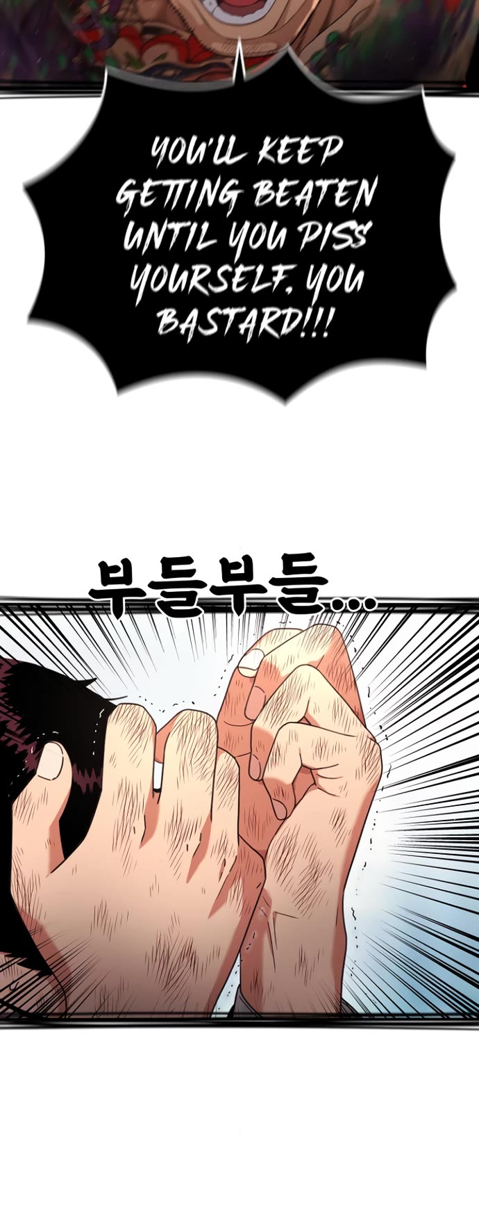 Top 1 Fighting Tutoring Chapter 58 page 42 - Chapter 58