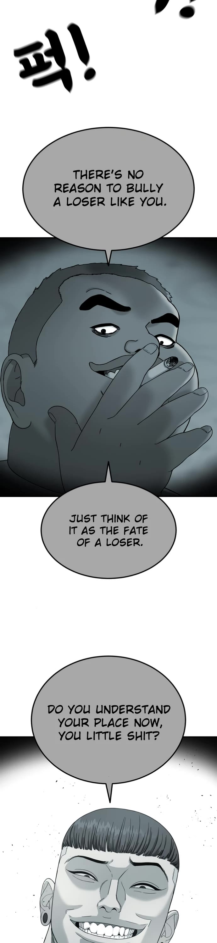 Top 1 Fighting Tutoring Chapter 58 page 44 - Chapter 58
