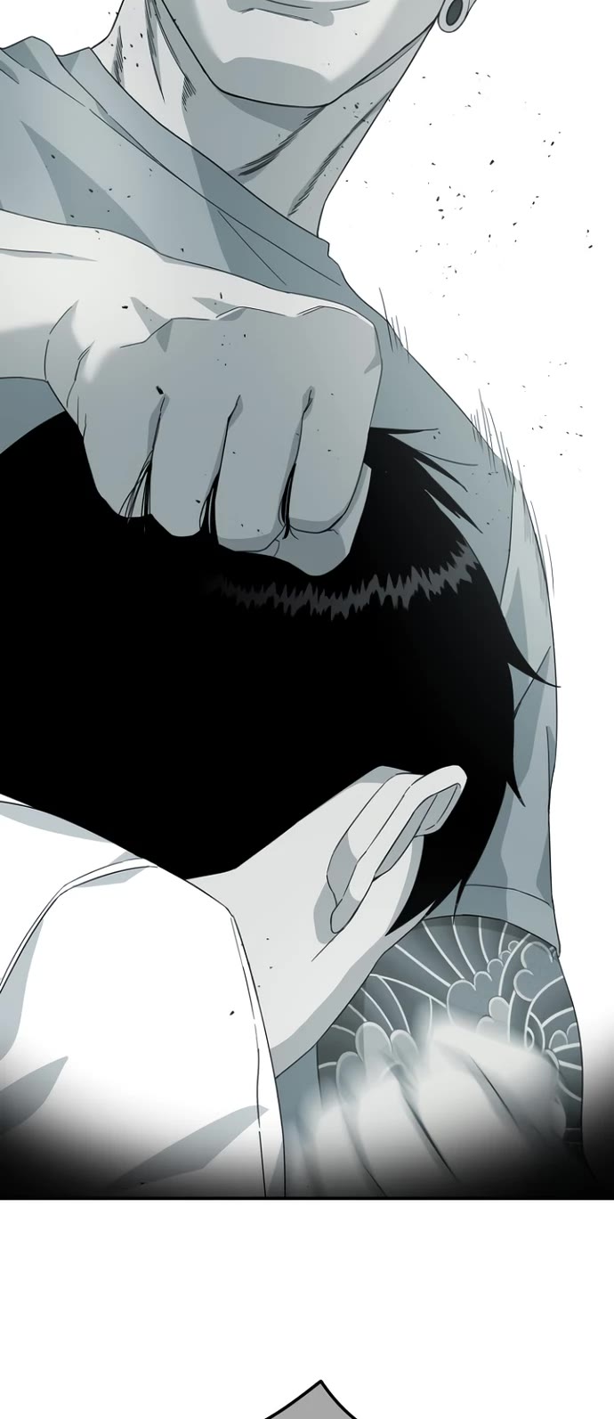 Top 1 Fighting Tutoring Chapter 58 page 45 - Chapter 58