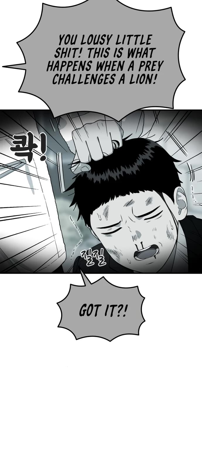 Top 1 Fighting Tutoring Chapter 58 page 46 - Chapter 58