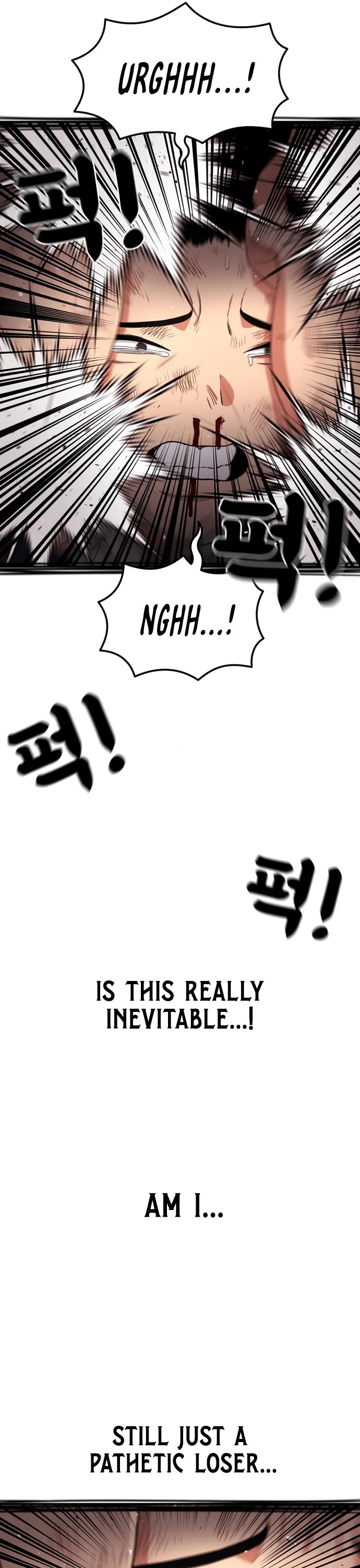Top 1 Fighting Tutoring Chapter 58 page 47 - Chapter 58