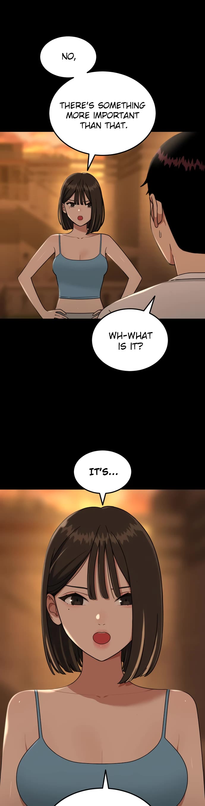 Top 1 Fighting Tutoring Chapter 58 page 51 - Chapter 58