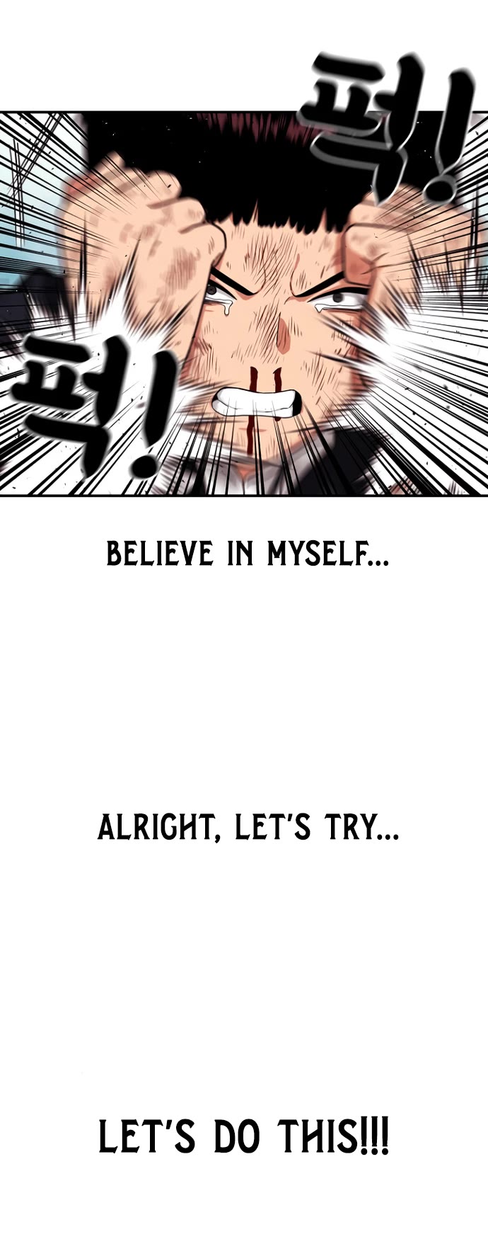 Top 1 Fighting Tutoring Chapter 58 page 58 - Chapter 58