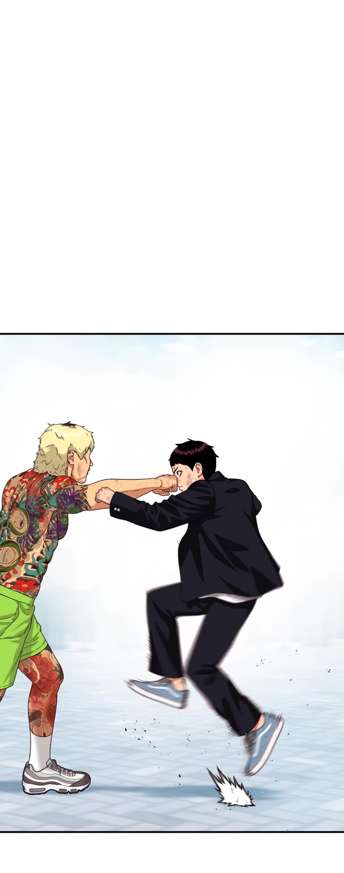 Top 1 Fighting Tutoring Chapter 58 page 63 - Chapter 58