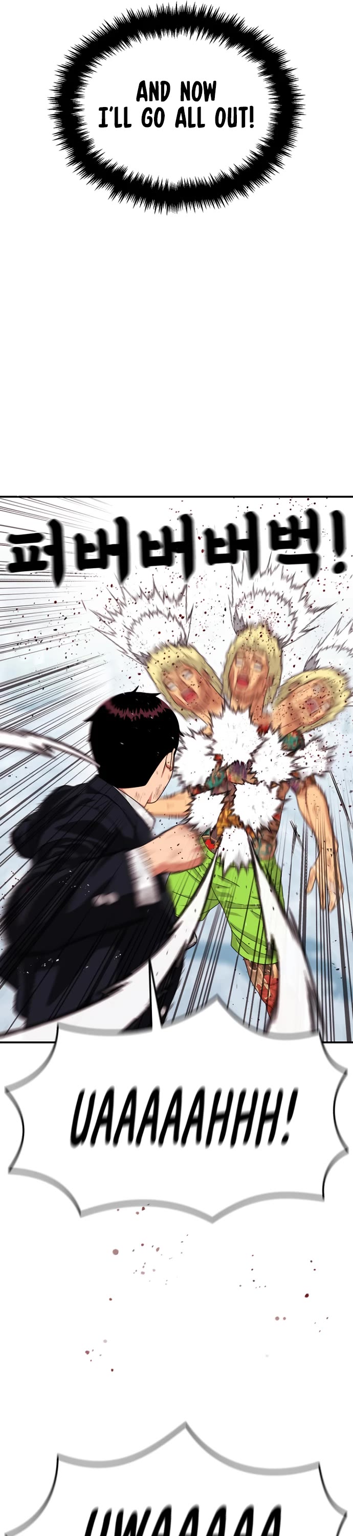 Top 1 Fighting Tutoring Chapter 58 page 68 - Chapter 58