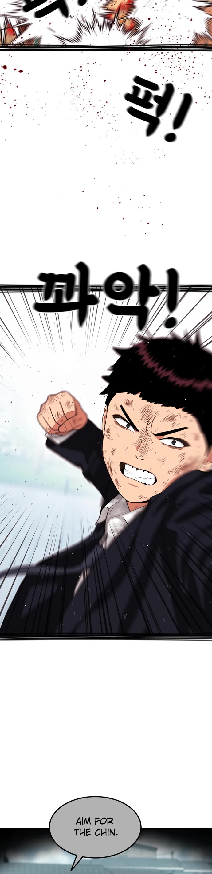 Top 1 Fighting Tutoring Chapter 58 page 70 - Chapter 58