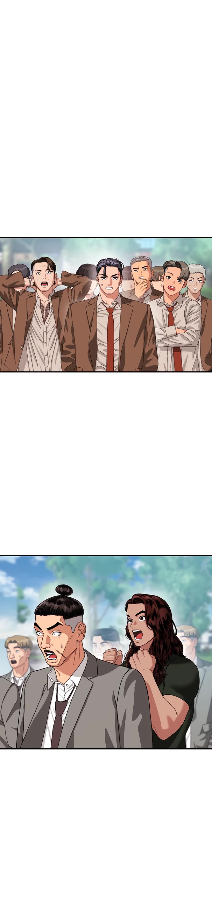 Top 1 Fighting Tutoring Chapter 58 page 79 - Chapter 58