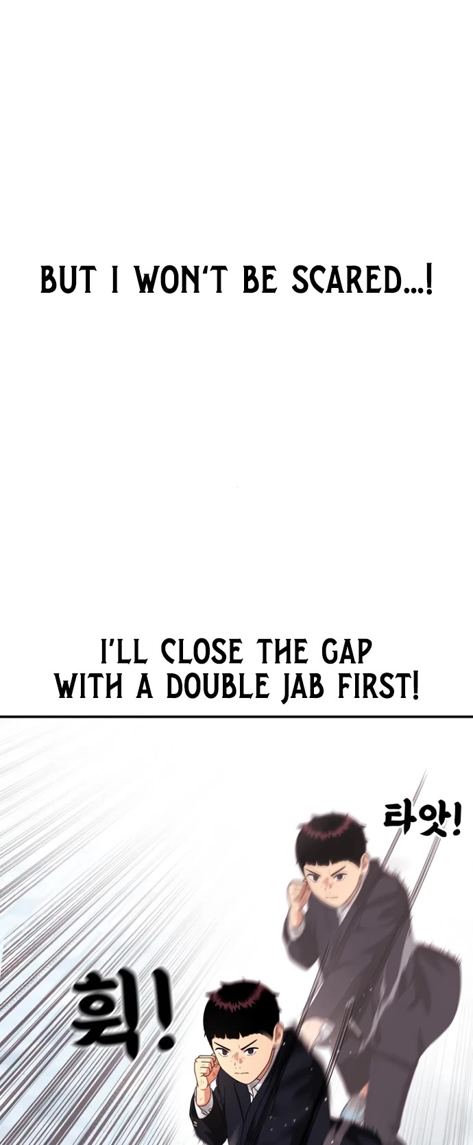 Top 1 Fighting Tutoring Chapter 58 page 8 - Chapter 58