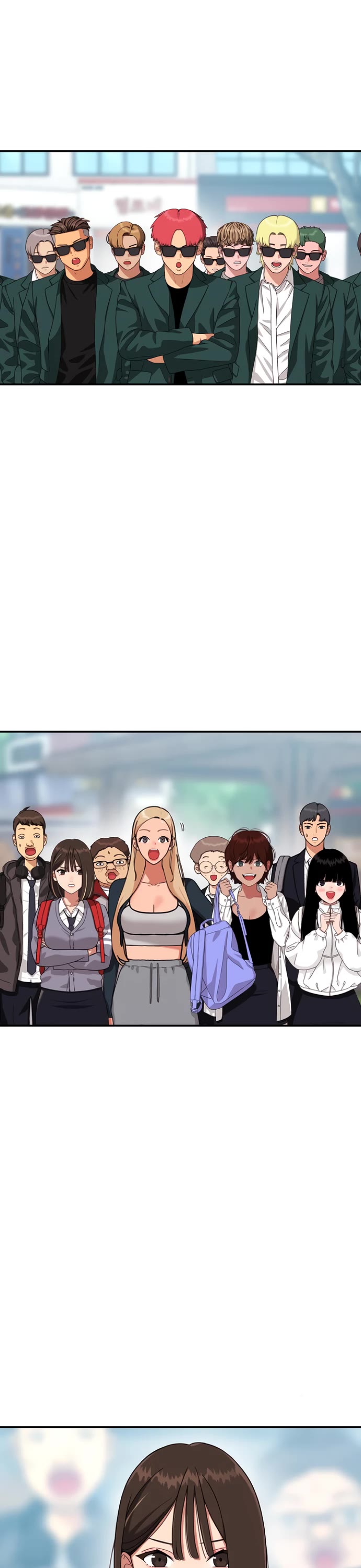 Top 1 Fighting Tutoring Chapter 58 page 80 - Chapter 58