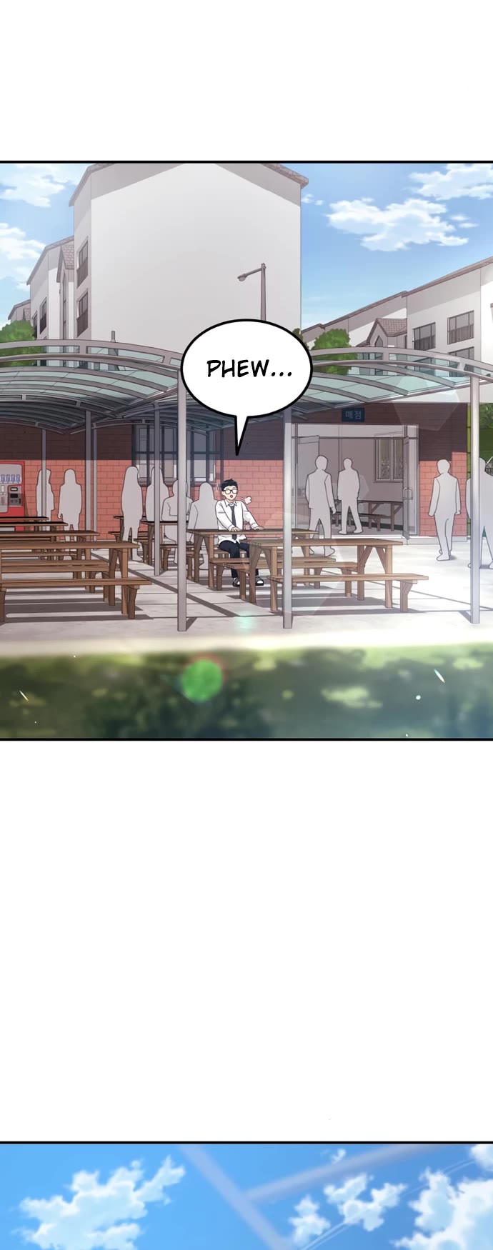 Top 1 Fighting Tutoring Chapter 59 page 12 - Chapter 59