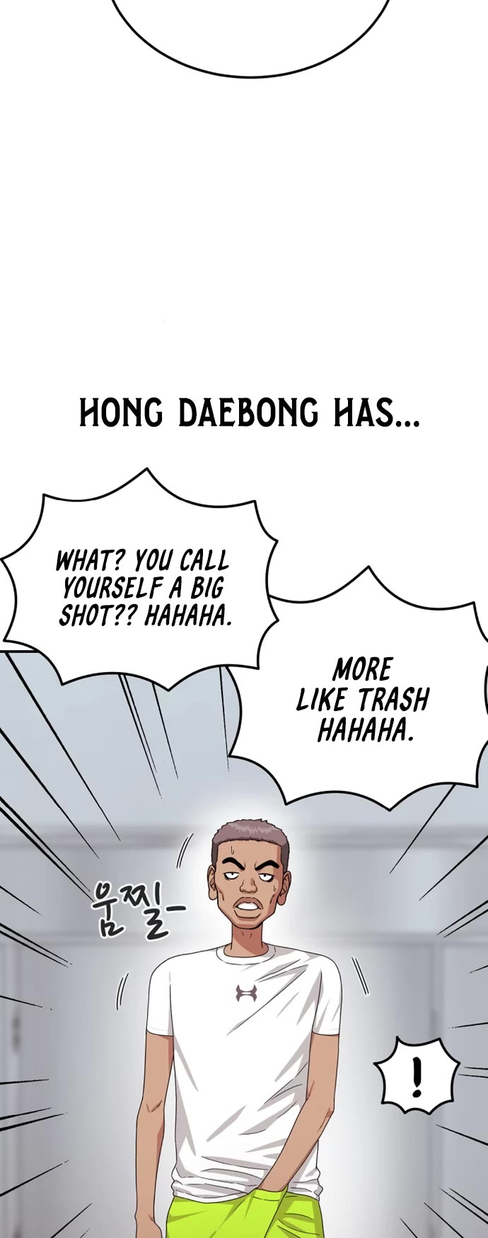 Top 1 Fighting Tutoring Chapter 59 page 16 - Chapter 59