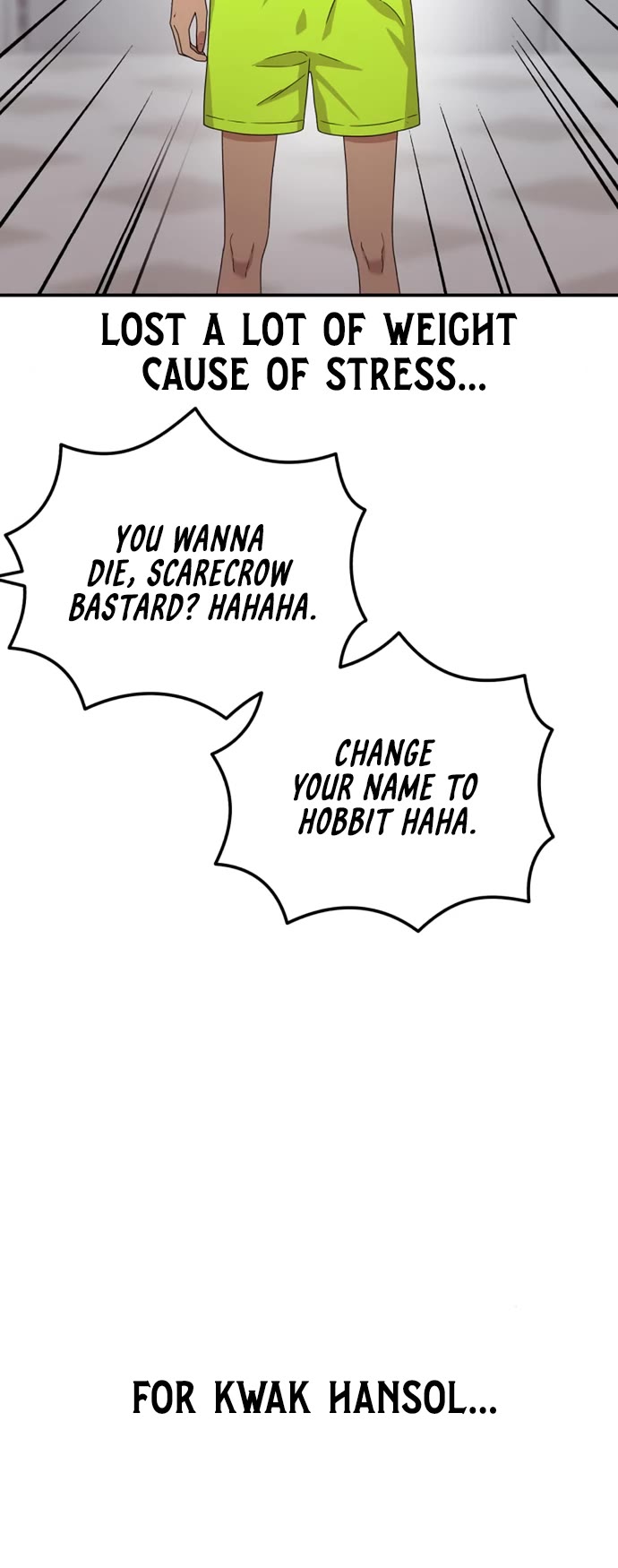 Top 1 Fighting Tutoring Chapter 59 page 17 - Chapter 59