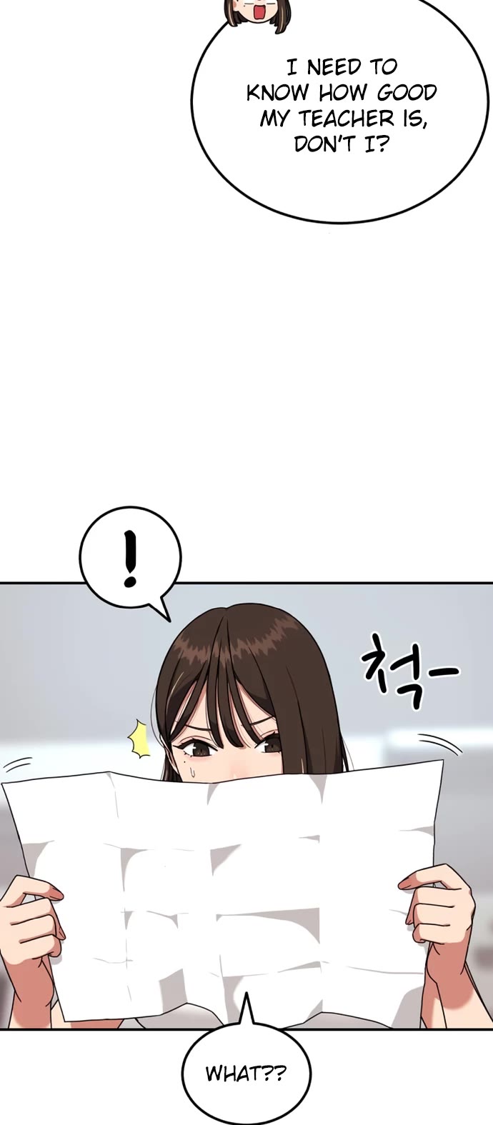 Top 1 Fighting Tutoring Chapter 59 page 27 - Chapter 59