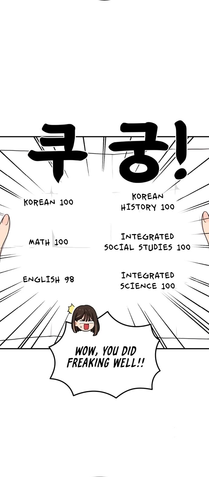 Top 1 Fighting Tutoring Chapter 59 page 28 - Chapter 59