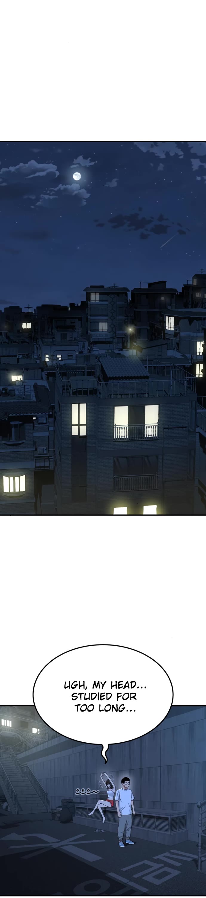 Top 1 Fighting Tutoring Chapter 59 page 30 - Chapter 59