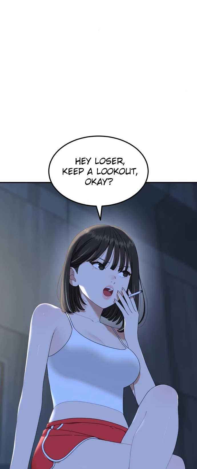 Top 1 Fighting Tutoring Chapter 59 page 31 - Chapter 59