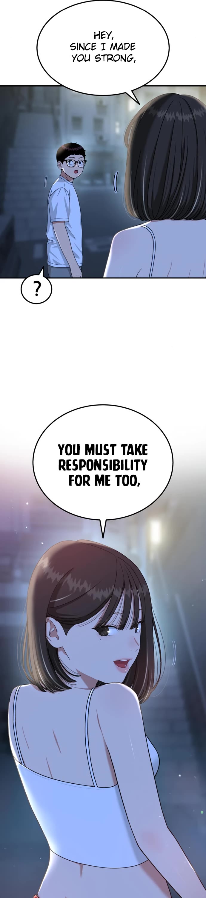 Top 1 Fighting Tutoring Chapter 59 page 44 - Chapter 59
