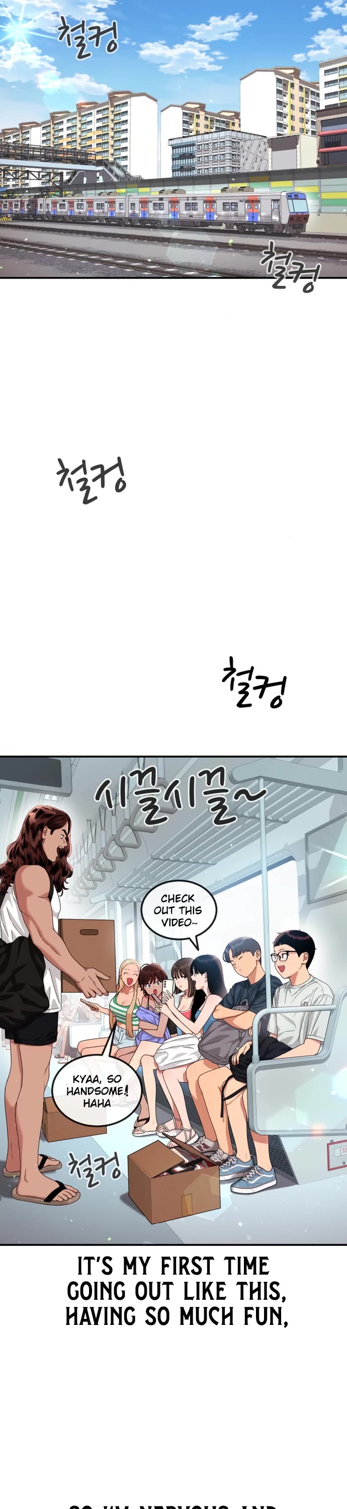 Top 1 Fighting Tutoring Chapter 59 page 53 - Chapter 59