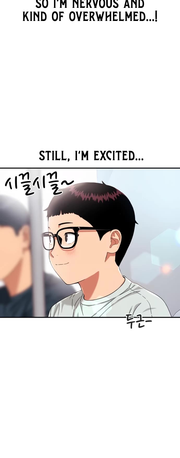 Top 1 Fighting Tutoring Chapter 59 page 54 - Chapter 59