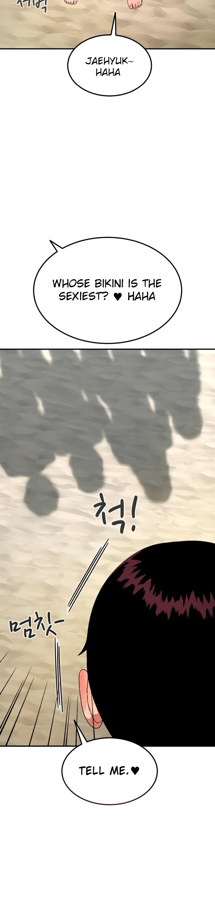 Top 1 Fighting Tutoring Chapter 59 page 58 - Chapter 59