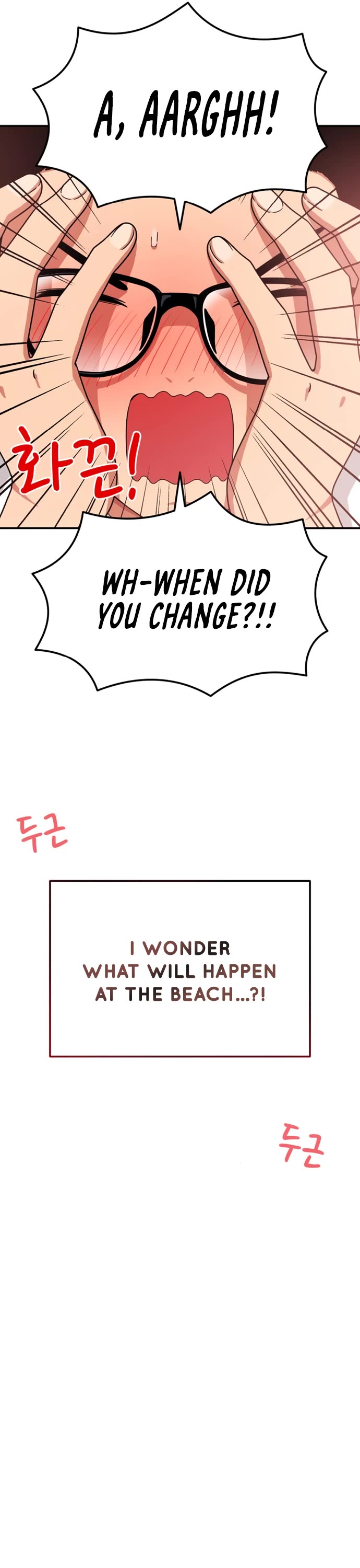 Top 1 Fighting Tutoring Chapter 59 page 59 - Chapter 59