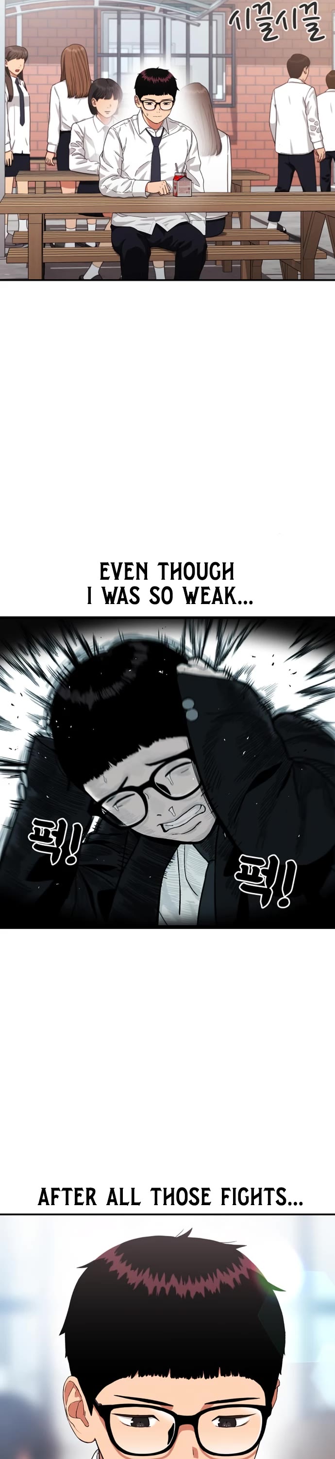 Top 1 Fighting Tutoring Chapter 59 page 6 - Chapter 59