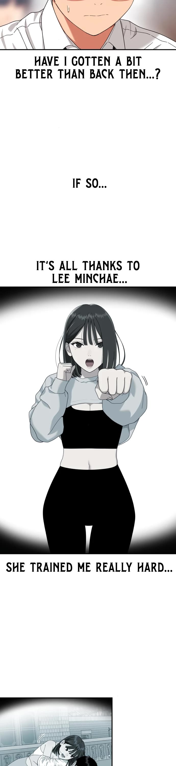 Top 1 Fighting Tutoring Chapter 59 page 7 - Chapter 59