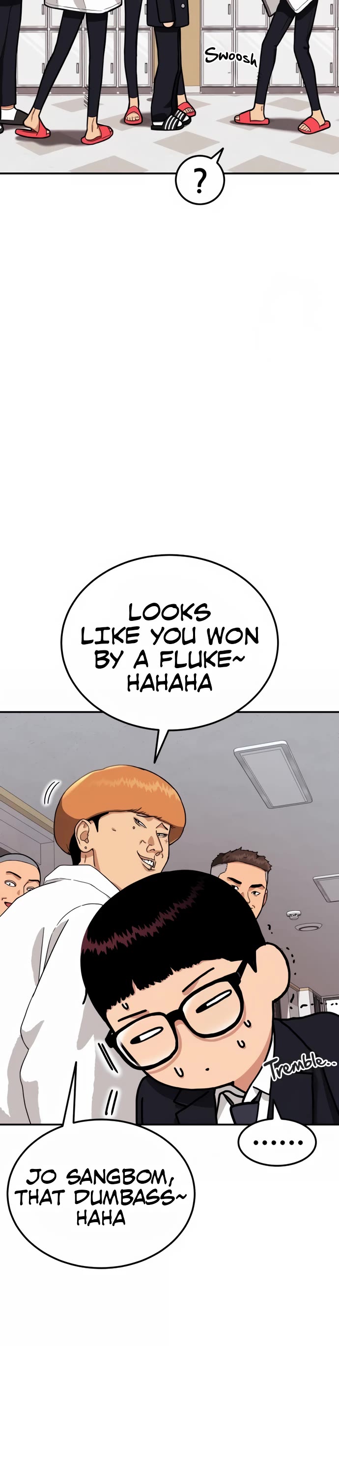 Top 1 Fighting Tutoring Chapter 6 page 13 - Chapter 6: After The Fight