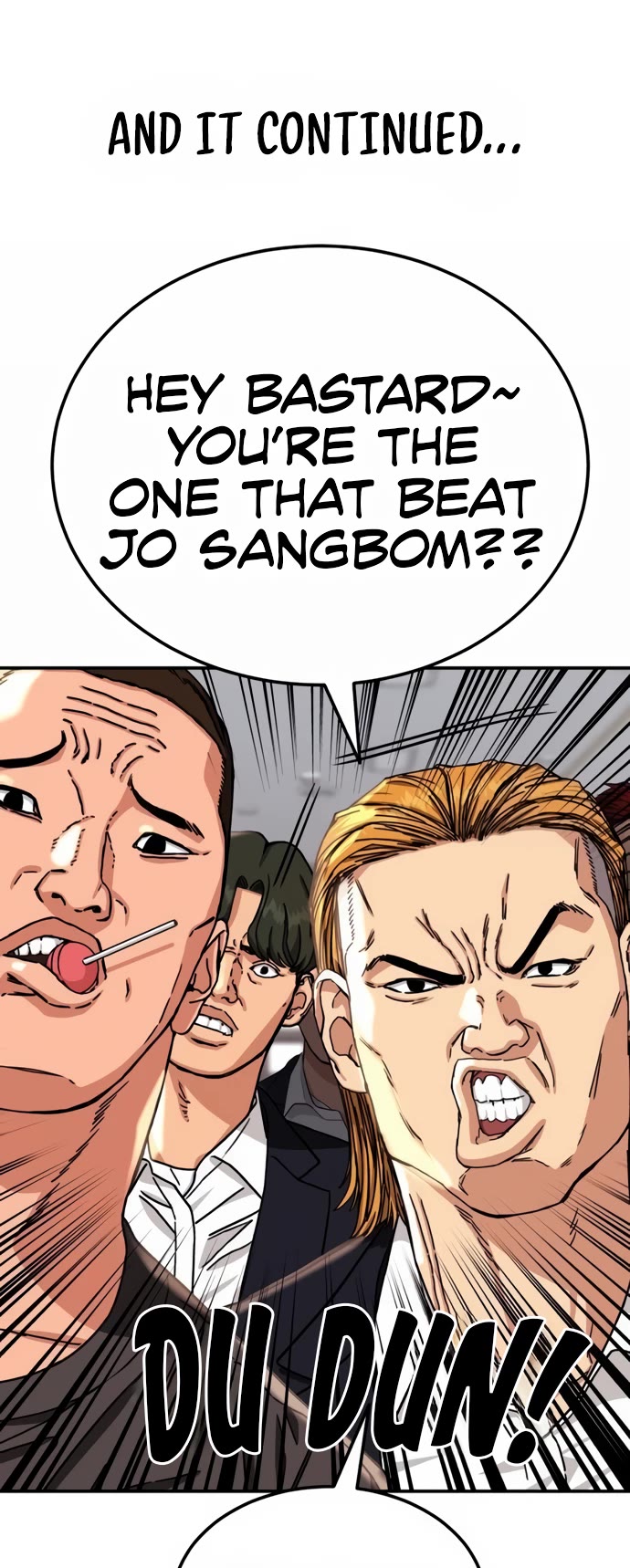 Top 1 Fighting Tutoring Chapter 6 page 14 - Chapter 6: After The Fight