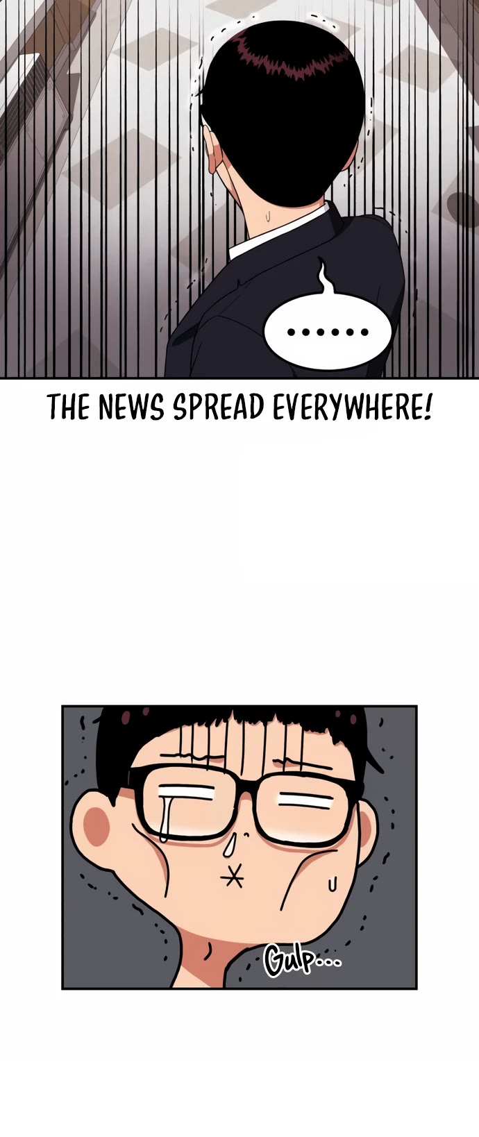 Top 1 Fighting Tutoring Chapter 6 page 18 - Chapter 6: After The Fight